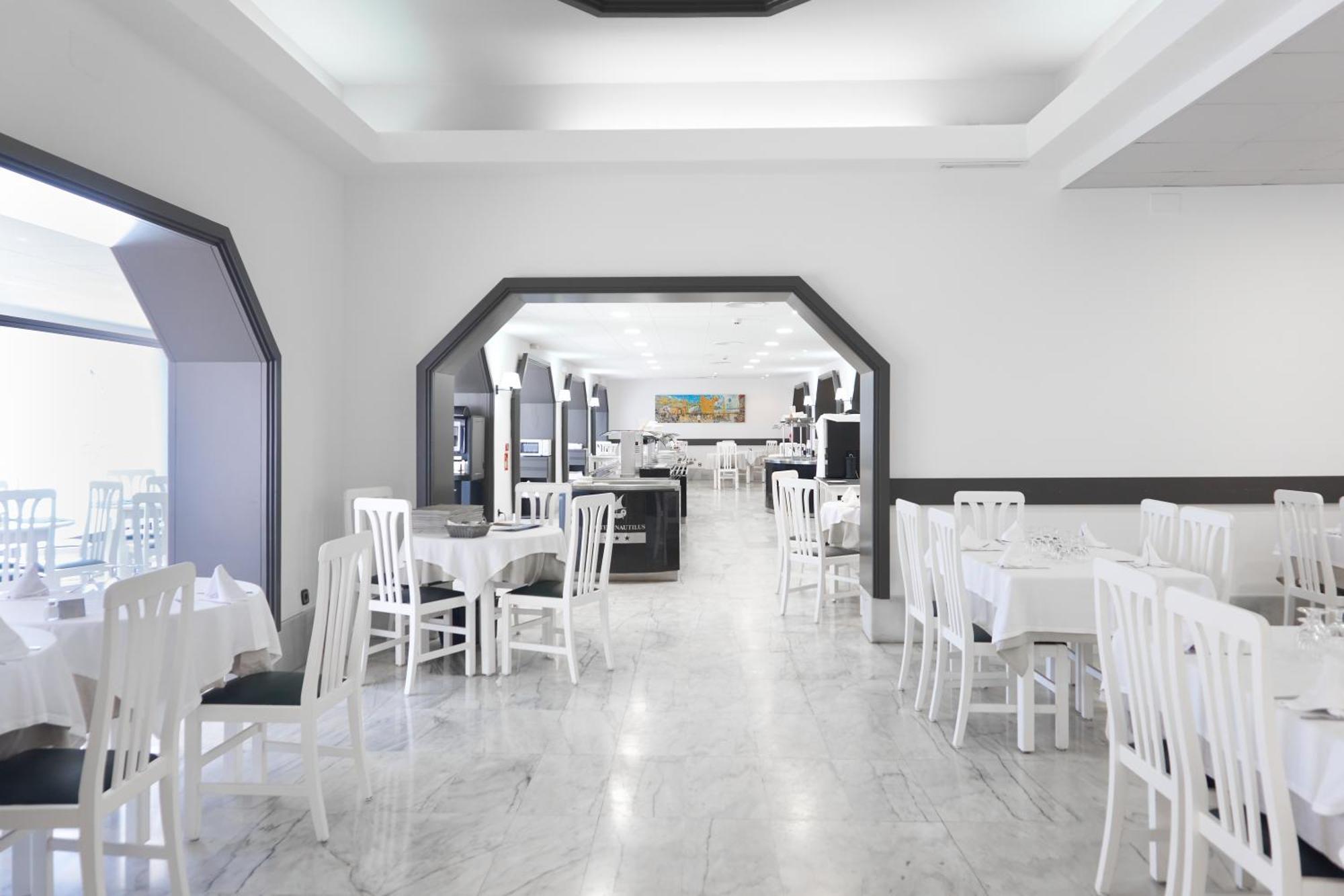 Hotel Nautilus