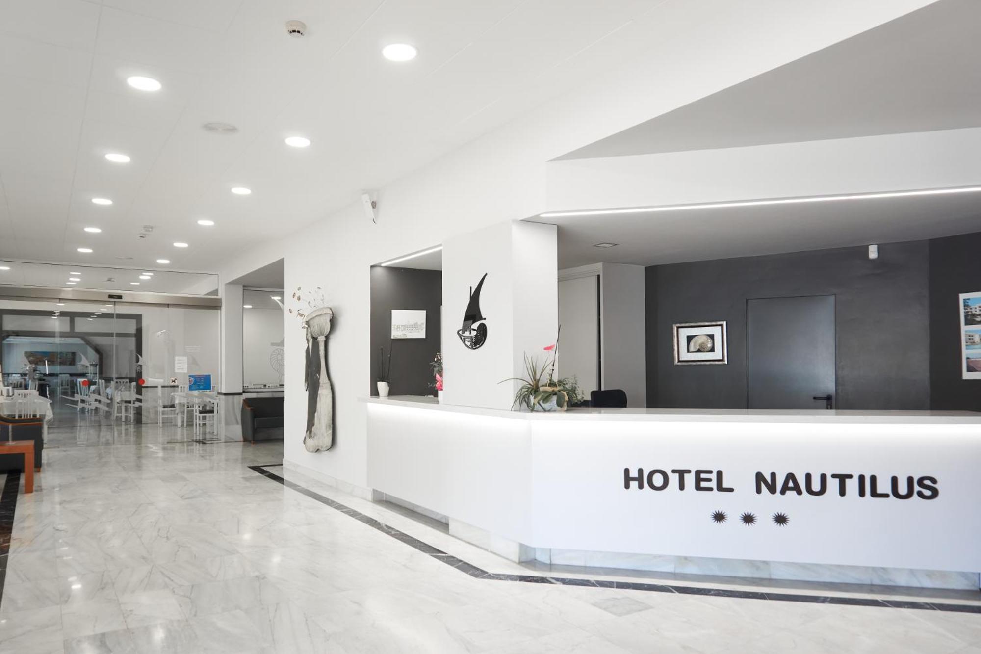 Hotel Nautilus