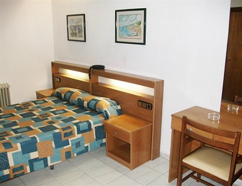 Hotel Nautilus 3*