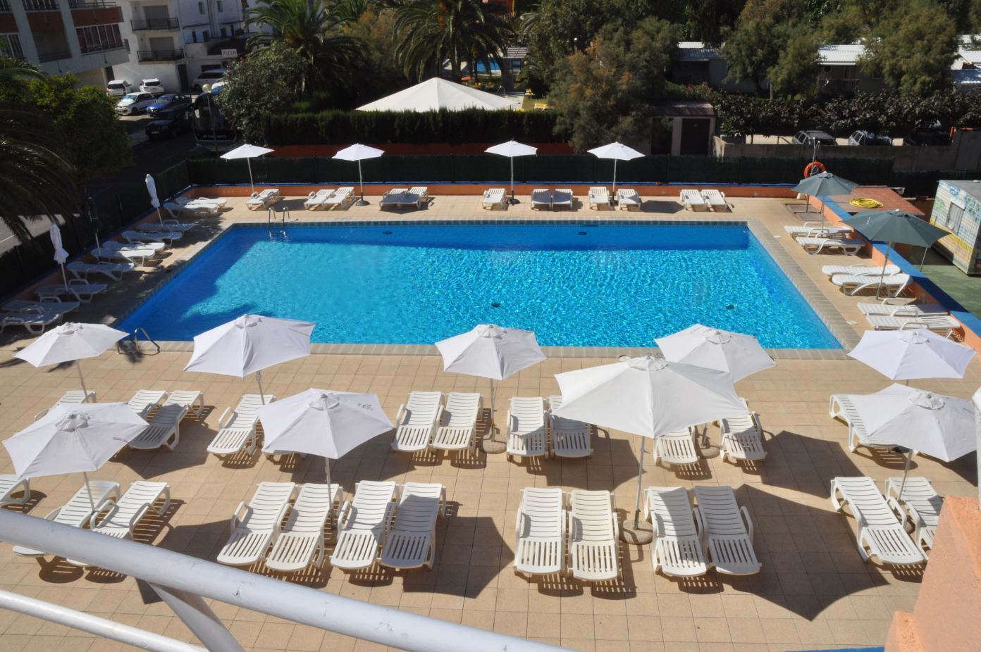 Hotel Nautilus