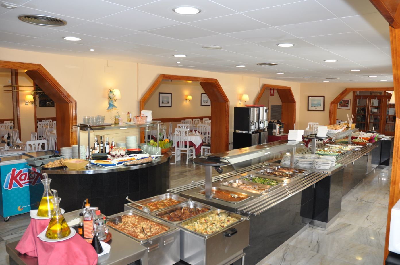 Nautilus Hotel 3*