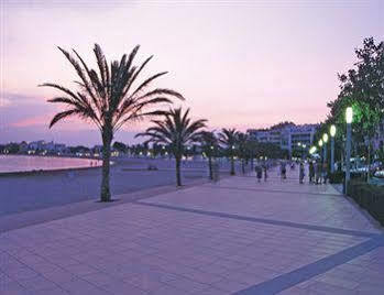 Hotel Nautilus 3*